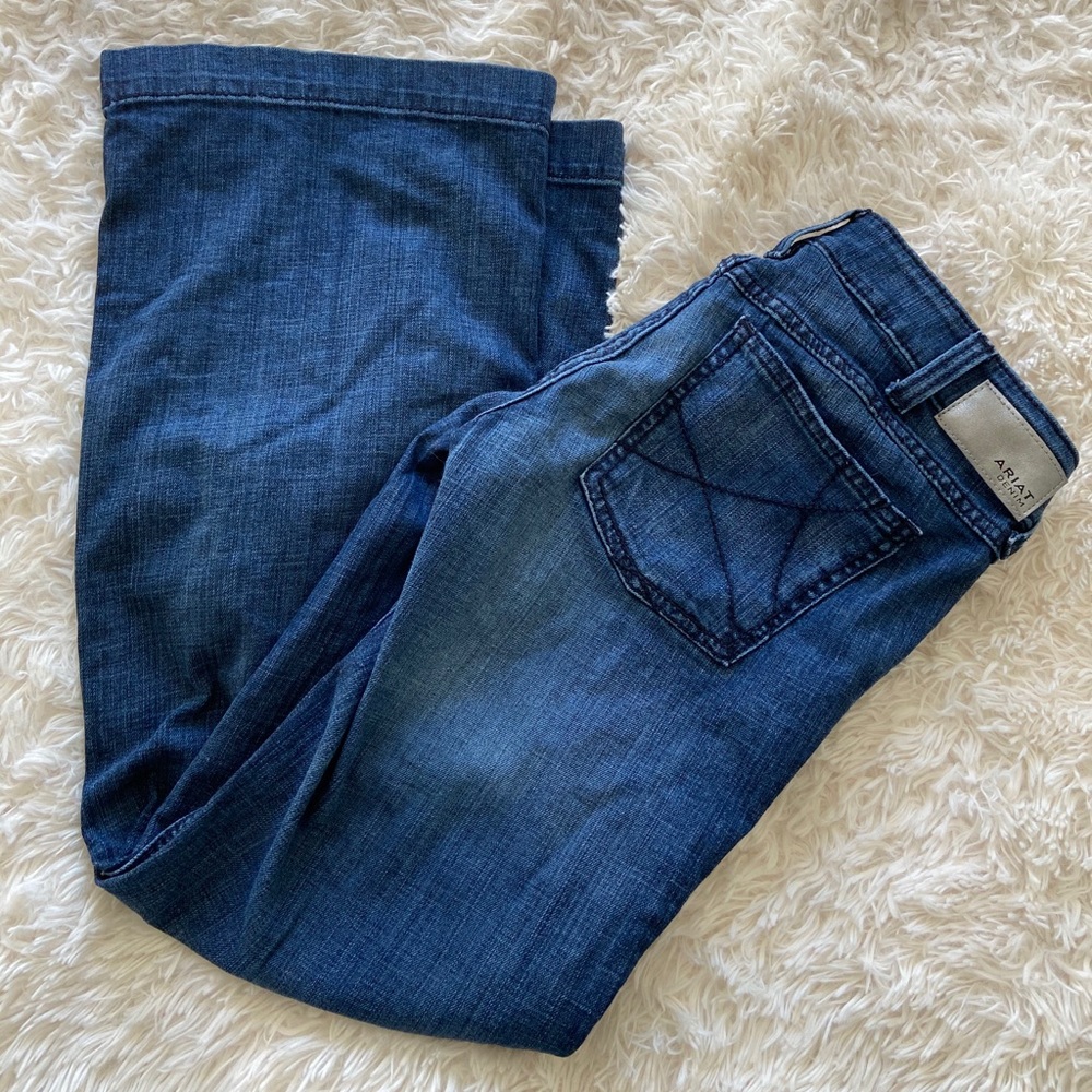 Ariat Trouser Jeans 30R